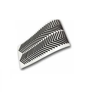 Customizable Black Silicone Pad Self Adhesive Feet for Furniture Cabinet Door Rubber Bumper Feet