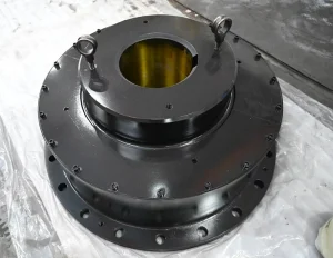 Customizable Corrosion Resistant Bellow Expansion Joint Coupling for Chemical Industry Flexible Coupling