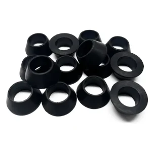 Customizable EPDM PUR FKM Rubber Gaskets & Seals Maihua Brand Automotive & Aerospace Engine Seals