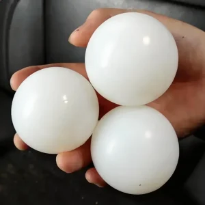 Customizable Elastic Silicone Balls In Various Sizes And Specifications Durable And Suitable For A Variety Of Scenarios