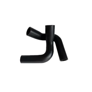 Customizable High Pressure EPDM Rubber Hoses for Marine Truck Radiators Coolant Heaters Water Pipes Cutting Service Included