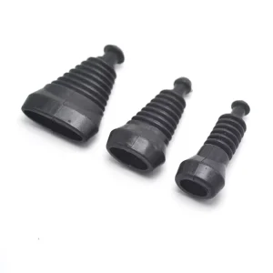 Customizable High Quality Rubber Cap Sealed Rubber Boot Female Male For Auto