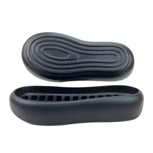 Customizable Lightweight Rubber Foam Sole for Casual Shoes Non Slip and Wear Resistant