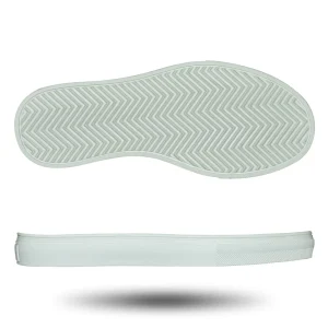 Customizable Lightweight Rubber Shoe Soles Anti Skid & Flexible Casual Sports Shoes Good Price with OEM Available
