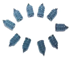 Customizable Motorcycle Accessories Tubeless Tyre Repair Kit Patch Tire Rubber Screw Nail Wheel Repair Tools Made Durable Metal