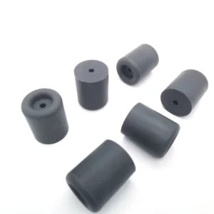 Customizable Outlet Rubber Door Stopper Shock Absorber