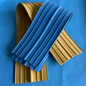 Customizable PVC Waterstop Strip Strong Sealing for Hydraulic Engineering Reservoir Concrete Joint Anti Seepage Black