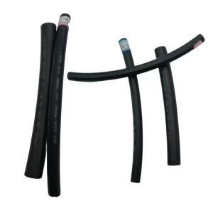Customizable Rubber Automobile Air Conditioning Hose for Buses