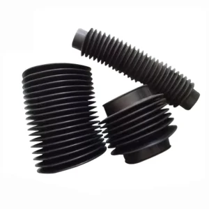 Customizable Rubber Bellows