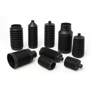 Customizable Rubber Bellows
