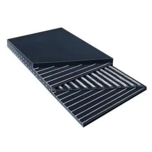 Customizable Rubber Conveyor Belt for Metallurgy, Quarry, and Mining