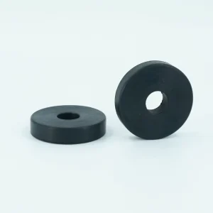 Customizable Rubber Cushion Pad for Air Conditioning Mechanical Parts Shock-Absorbing Anti-Collision