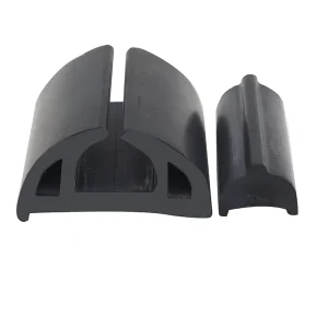 Customizable Rubber Seal Strip for Door windows Epdm Durable Weatherstrip Sealing Strip EPDM
