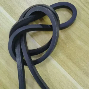 Customizable Silicone Rubber Foam Strip with Cutting Service for Industrial Sealing Waterproof Cushioning and Padding Applications