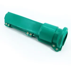 Customizable Silicone Rubber Heat Shrinkable Cable Protective Cover High Voltage Bus Bar Protection Cover