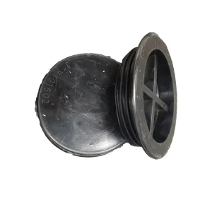 Customizable Silicone Rubber Plug Pipe Stopper Gasket Industrial Mold Processing