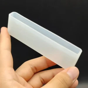 Customizable Silicone and EPDM Rubber Protective Sleeve
