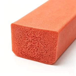 Customization Foam solid Rubber Block Waterproof Sealed Shock absorbing Pressure Resistant Durable Soft and Resilient