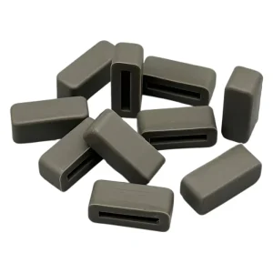 Customization OEM ODM Durable Multi Purpose Silicone Rubber Sleeve with Custom Logo