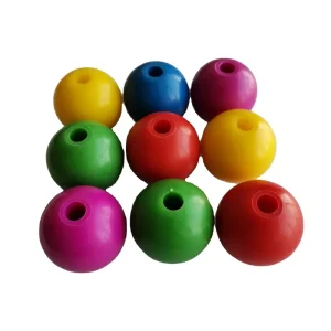 Customize Full Size 1.5 2 3 8 Inch Rubber Ball Competitive Price Rubber Ball