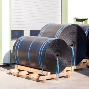 Customize Heavy Duty Rubber Conveyor Belt for Mining Industry Conveyor System