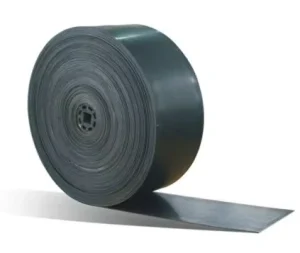Customize High Temperature Resistance Rubber Conveyor Belt for Coal Mining Industry