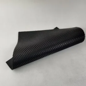 Customize Various Styles and Colors Rubber Sheets for Shoe Making Kitchen Non slip Shoe Soles