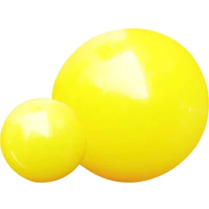 Customized Abrasion Resistant Polyurethane Rubber Balls