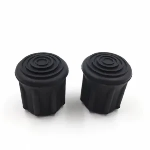 Customized Anti-Slip Circular Rubber Foot Pads
