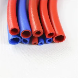 Customized Automobile Engine Warm Air High-Temperature Silicone Water Hose
