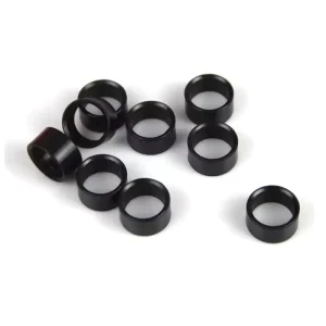 Customized Black EPDM Waterproof Dustproof Rubber O-Ring
