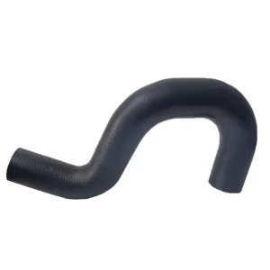 Customized Car Water Tank Inlet and Outlet Rubber Water Pipes Radiator Hoses