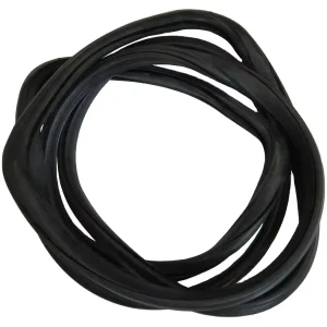 Customized Car Window Sealing Strip Auto Glass Rubber Seal