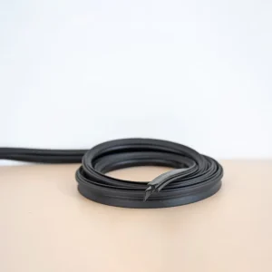 Customized Color PVC Waterproof Seal Strip for Door and Window Accessories with Extrusion Screw