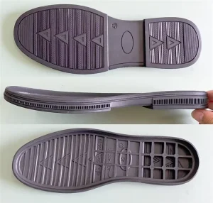 Customized Color Rubber Shoe Sole Rubber Soles for Shoes