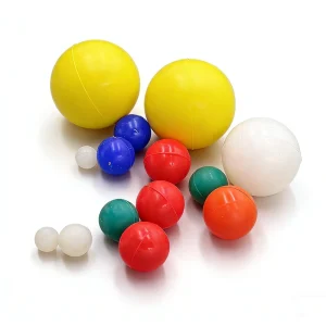Customized Color Silicone Rubber Ball VMQ Ball Silicone Ball with OEM Custom Service