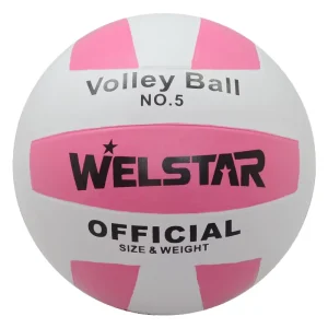 Customized Color Volleyball Promotional Original Volley Ball