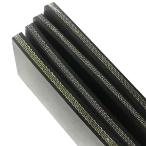Customized Conveyor Rubber Cleated Conveyor Belt Dirt Conveyor Belt