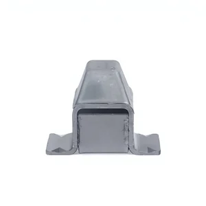 Customized Design OEM Number 2901020E8939 Suspension Rubber Buffer Block Assembly for Trucks and Small Cars