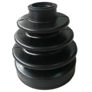 Customized Durable EPDM Rubber Dust Cover for Auto Parts