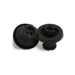 Customized Durable Lid and Plug Shaped Rubber Products with a Wide Range of Uses