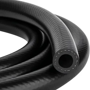 Customized EPDM Fuel Oil Car Radiator Rubber Hoses Water Pipe for Automotive
