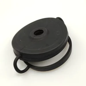 Customized EPDM Lens Hood Silicone NR Rubber Cover Rubber Dust Cap