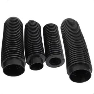 Customized EPDM Rubber Flexible Bellows