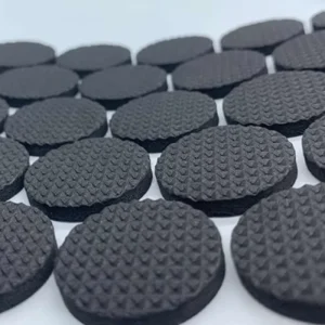 Customized EVA Foam Pad With High Elasticity And Soft EPDM Foam EVA Foam Double Sided Adhesive