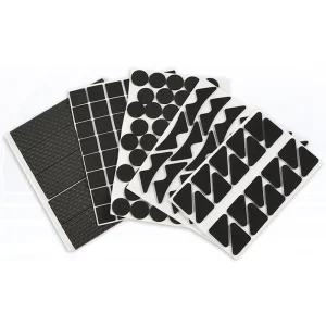 Customized EVA Foam Pads for Impact Protection Shock Absorption Anti Slip Protection and Mesh Pads