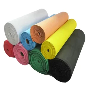 Customized EVA Foam Roll High Quality EVA Foam Sheet Foam Board