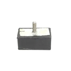 Customized Euro Spring Rubber Buffer