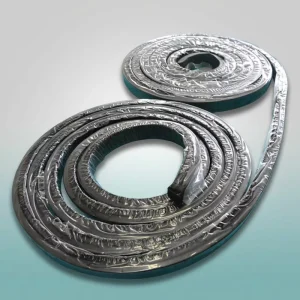 Customized Expansion Bentonite Waterstop Strip Swelling Rubber Waterstop Strip for Bridge Construction
