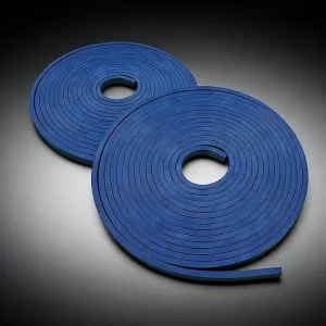 Customized Expansion Bentonite Waterstop Strip Swelling Rubber Waterstop Strip for Bridge Engineering Construction Waterstop